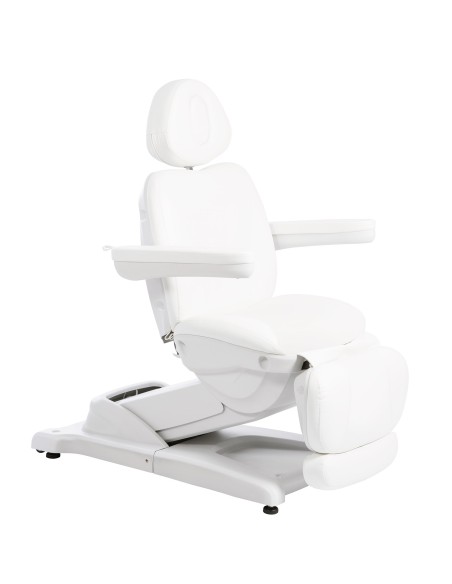 Fauteuil d'Esthétique Électrique Girta 4 Moteurs | Haut de Gamme