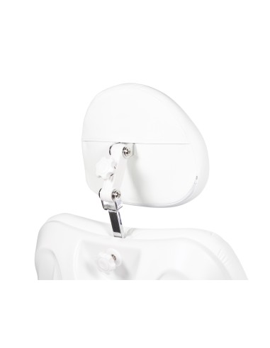 Fauteuil d'Esthétique Électrique Girta 4 Moteurs | Haut de Gamme