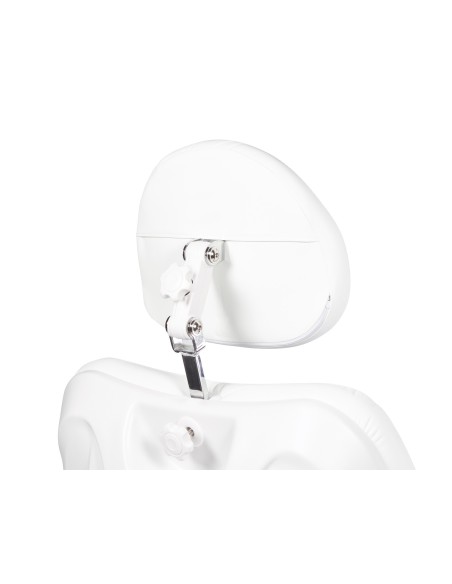 Fauteuil d'Esthétique Électrique Girta 4 Moteurs | Haut de Gamme