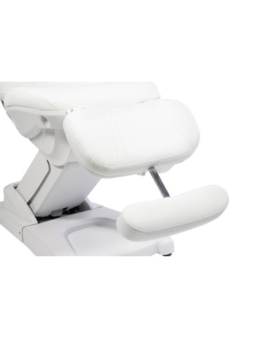Fauteuil d'Esthétique Électrique Girta 4 Moteurs | Haut de Gamme