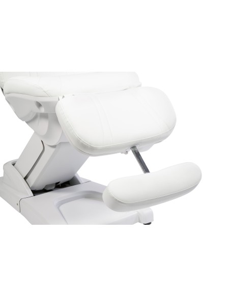 Fauteuil d'Esthétique Électrique Girta 4 Moteurs | Haut de Gamme