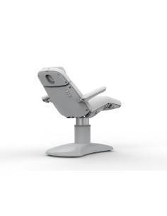 Fauteuil d'Esthétique Électrique Azur 4 Moteurs | Pro
