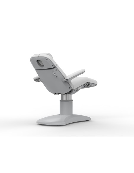 Fauteuil d'Esthétique Électrique Azur 4 Moteurs | Pro