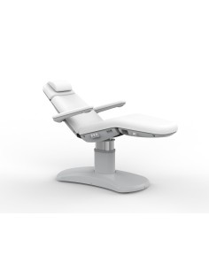 Fauteuil d'Esthétique Électrique Azur 4 Moteurs | Pro 2