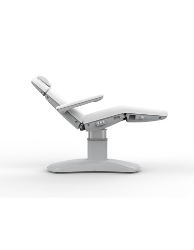 Fauteuil d'Esthétique Électrique Azur 4 Moteurs | Pro