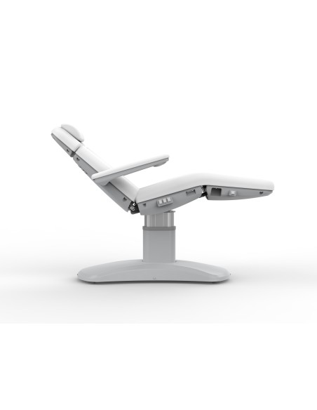 Fauteuil d'Esthétique Électrique Azur 4 Moteurs | Pro