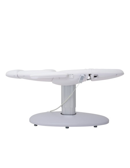 Fauteuil d'Esthétique Électrique Aqua 3 Moteurs | Confort Pro