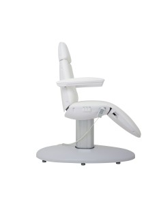 Fauteuil d'Esthétique Électrique Aqua 3 Moteurs | Confort Pro 2