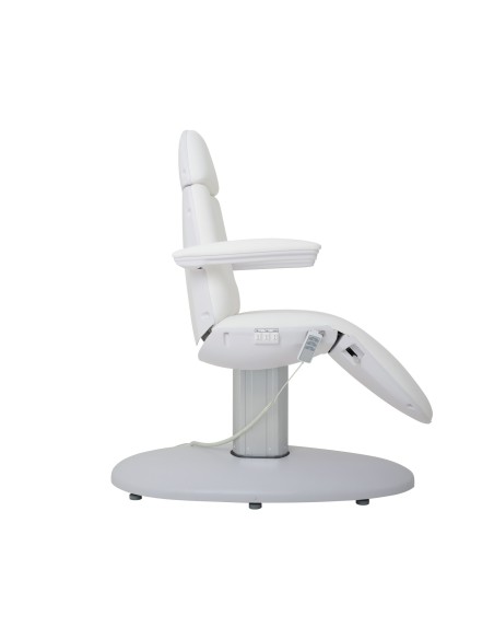 Fauteuil d'Esthétique Électrique Aqua 3 Moteurs | Confort Pro