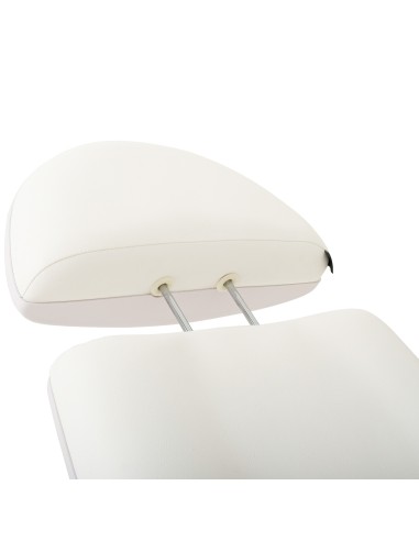 Fauteuil d'Esthétique Électrique Aqua 3 Moteurs | Confort Pro