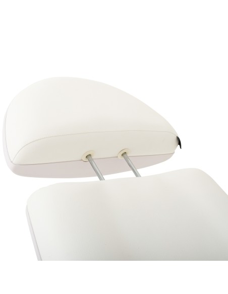 Fauteuil d'Esthétique Électrique Aqua 3 Moteurs | Confort Pro