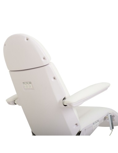 Fauteuil d'Esthétique Électrique Aqua 3 Moteurs...