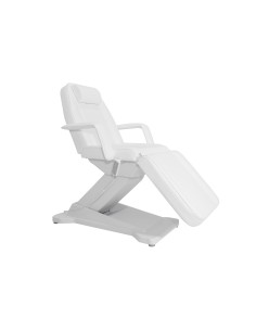 Fauteuil d'Esthétique Électrique Larim 3 Moteurs | Confort Pro