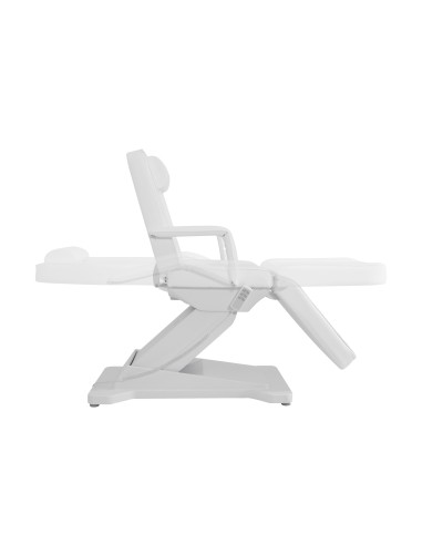 Fauteuil d'Esthétique Électrique Larim 3 Moteurs | Confort Pro