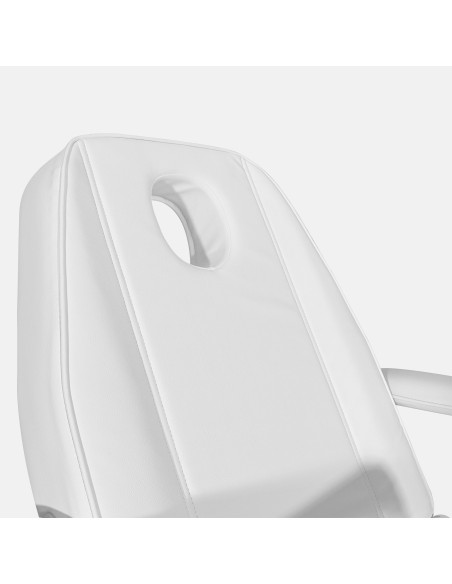 Fauteuil d'Esthétique Électrique Larim 3 Moteurs | Confort Pro