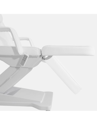 Fauteuil d'Esthétique Électrique Larim 3 Moteurs | Confort Pro