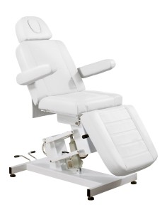Fauteuil d'Esthétique Électrique Fom | Confort & Robustesse Pro