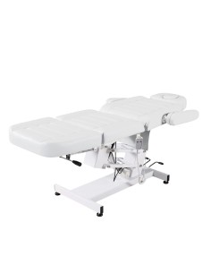 Fauteuil d'Esthétique Électrique Fom | Confort & Robustesse Pro 2