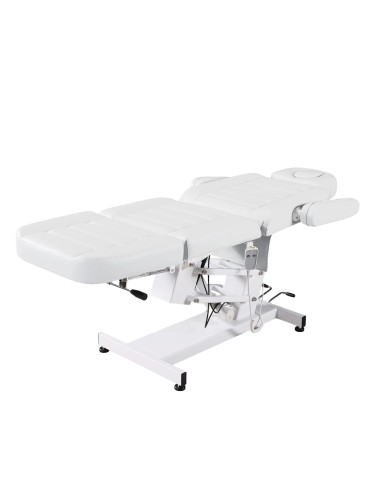 Fauteuil d'Esthétique Électrique Fom | Confort & Robustesse Pro