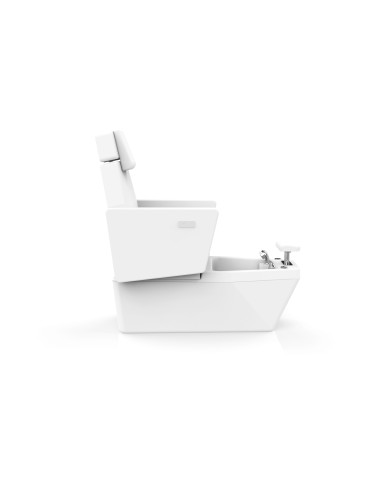 Fauteuil de Pédicure SPA Hydromassant Agate | Confort Pro