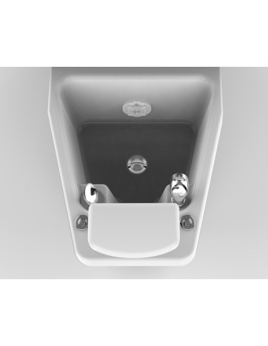 Fauteuil de Pédicure SPA Hydromassant Agate | Confort Pro