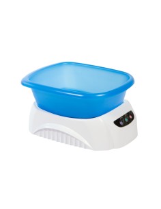 Bain Hydromassant Pédicure Zeta | Thalasso Pieds Pro