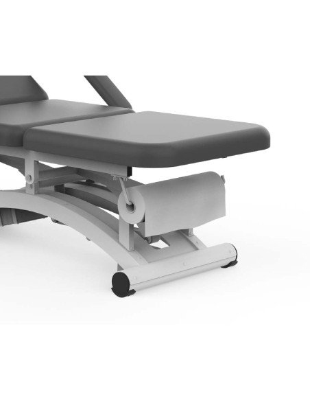 Table de Massage Électrique Cobal noire| Confort & Soins Pro