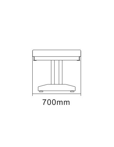Table de Massage Électrique Antita | Confort Professionnel