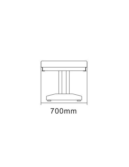 Table de Massage Électrique Antita | Confort Professionnel