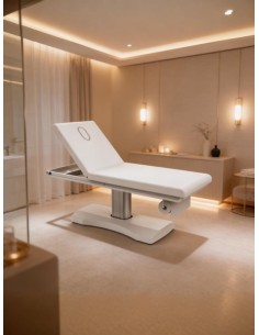 Table de Massage Électrique Antita | Confort Professionnel