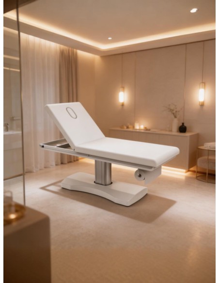 Table de Massage Électrique Antita | Confort Professionnel