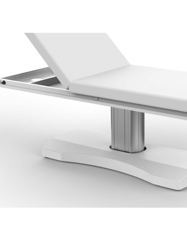 Table de Massage Électrique Antita | Confort Professionnel