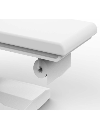 Table de Massage Électrique Antita | Confort Professionnel