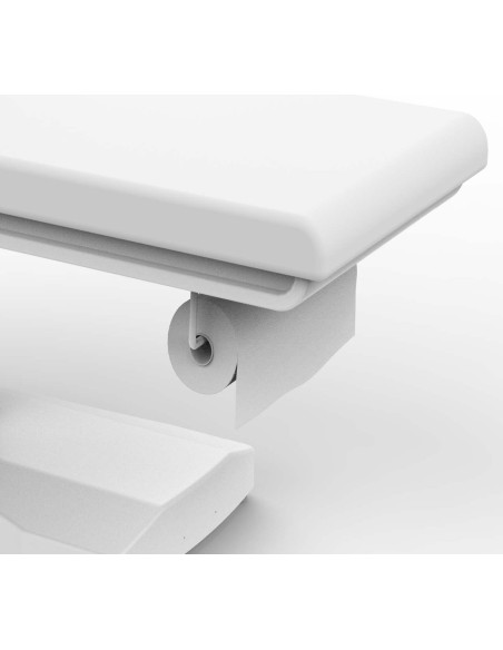 Table de Massage Électrique Antita | Confort Professionnel