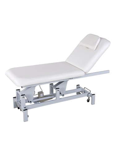 Table de Massage Électrique Seem | Mobilité & Confort Pro