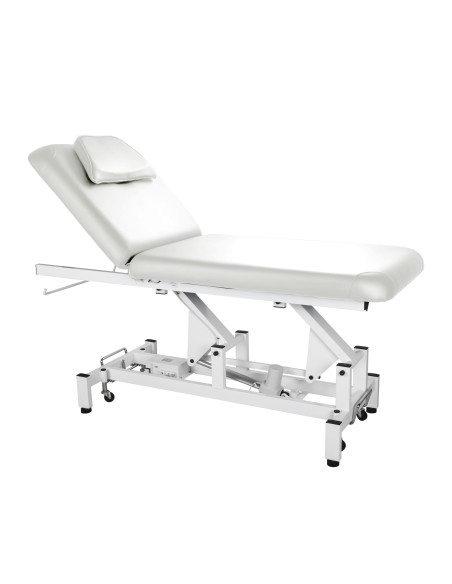 Table de Massage Électrique Seem | Mobilité & Confort Pro