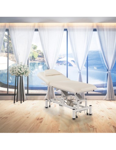 Table de Massage Électrique Seem | Mobilité & Confort Pro
