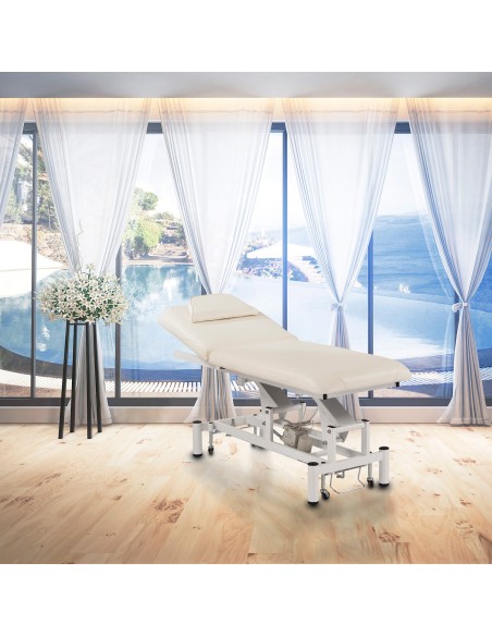 Table de Massage Électrique Seem | Mobilité & Confort Pro