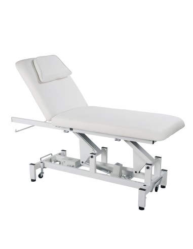 Table de Massage Électrique Seem | Mobilité & Confort Pro