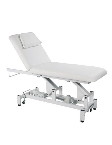Table de Massage Électrique Seem | Mobilité & Confort Pro