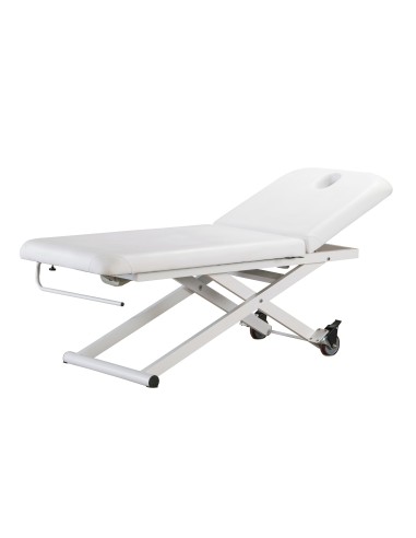 Table de Massage Électrique Heka | Confort & Mobilité Pro