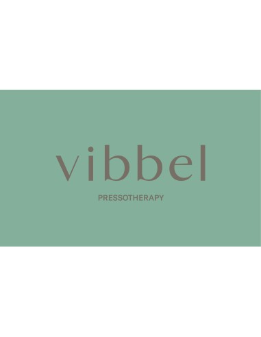 Appareil de Pressothérapie Professionnel Khona Press | Vibbel