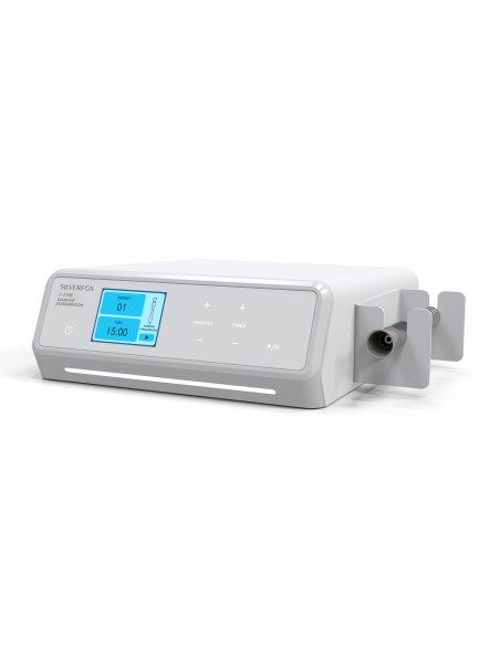 Appareil de Microdermabrasion Thor Micro | Éclat du Visage
