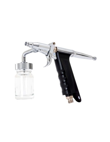 Appareil de Soin Visage Thor Vacuum | Aspiration & Pulvérisatio