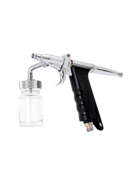 Appareil de Soin Visage Thor Vacuum | Aspiration & Pulvérisatio