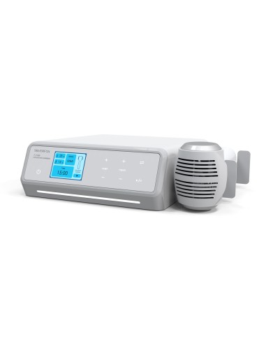 Marteau Facial Chaud et Froid Thor Hammer | Vibbel
