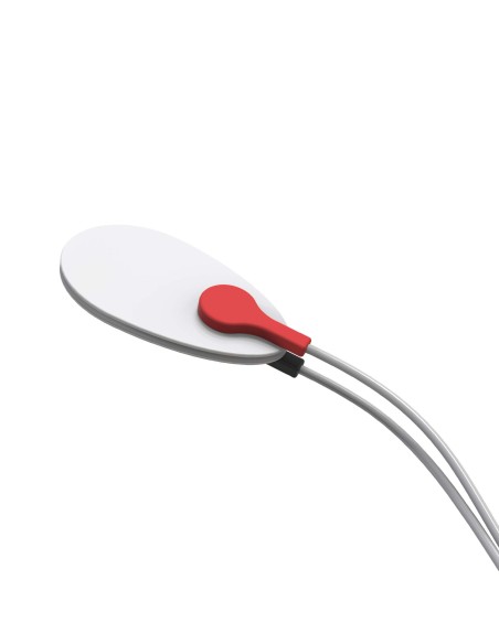 Appareil Électrostimulation Musculaire Thor EMS | Vibbel