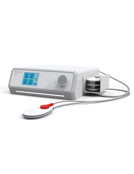 Appareil Électrostimulation Musculaire Thor EMS | Vibbel