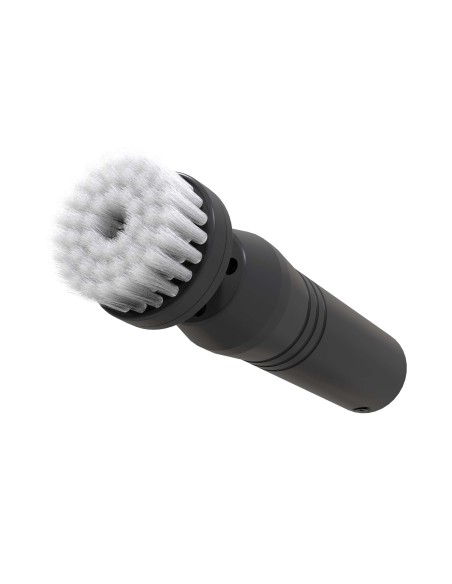 Appareil de Peeling Rotatif Thor Brush | Brosses & Pierres Visage