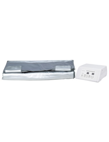 Couverture Thermique Infrarouge Thau Thermo | Minceur Professionnelle